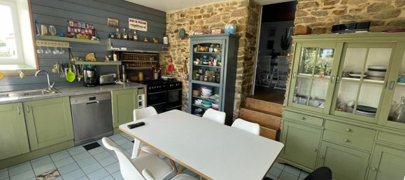 6 bedrooms House in Clohars-Carnoet, France No. 196901 5