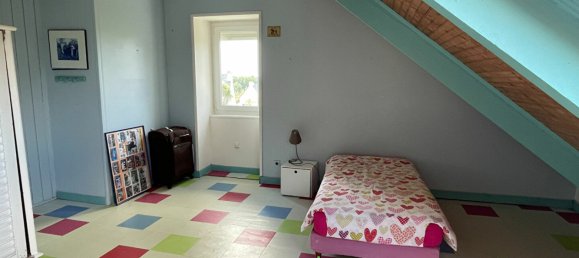 6 bedrooms House in Clohars-Carnoet, France No. 196901 13