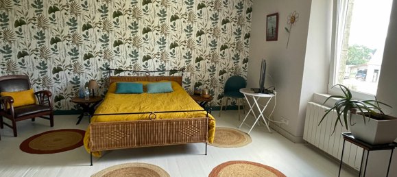 6 bedrooms House in Clohars-Carnoet, France No. 196901 10