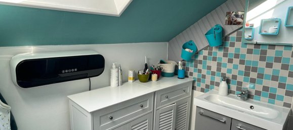 6 bedrooms House in Clohars-Carnoet, France No. 196901 14