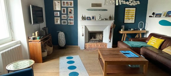 6 bedrooms House in Clohars-Carnoet, France No. 196901 3