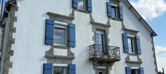 6 bedrooms House in Clohars-Carnoet, France No. 196901 17