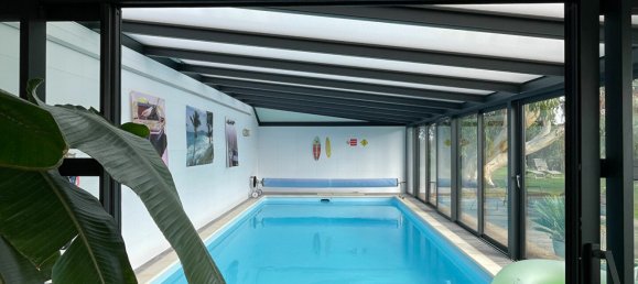 6 bedrooms House in Clohars-Carnoet, France No. 196901 16