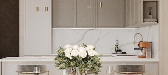 1 غرف نوم شقة في Q GARDENS LOFTS, دائرة قرية جميرا, UAE رقم 62613 5