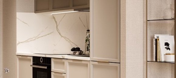 1 غرف نوم شقة في Q GARDENS LOFTS, دائرة قرية جميرا, UAE رقم 62613 6