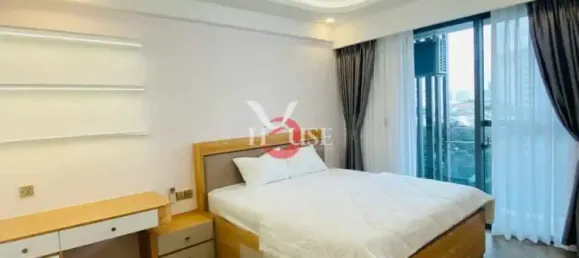 3 bedrooms Apartment in District 7, Vietnam No. 15825 5