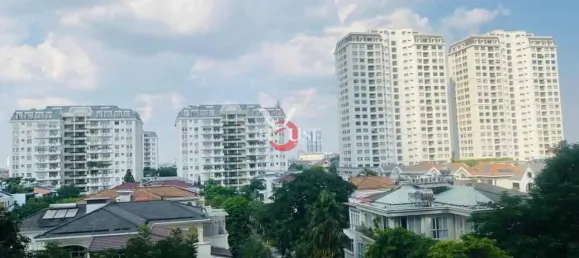 3 bedrooms Apartment in District 7, Vietnam No. 15825 4