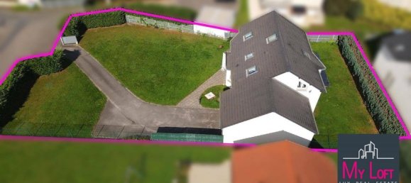 Замки и поместья с 6 спальнями в Монделанж, Франция № 337675 40