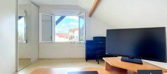 Замки и поместья с 6 спальнями в Монделанж, Франция № 337675 25