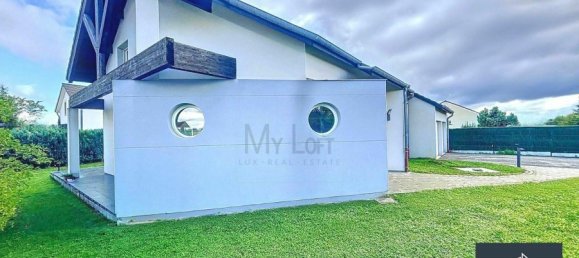 Замки и поместья с 6 спальнями в Монделанж, Франция № 337675 37