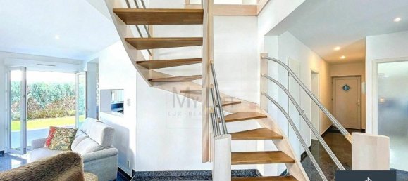 Замки и поместья с 6 спальнями в Монделанж, Франция № 337675 6