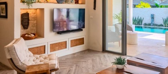 3 bedrooms Villa in Ko Samui, Thailand No. 26259 5