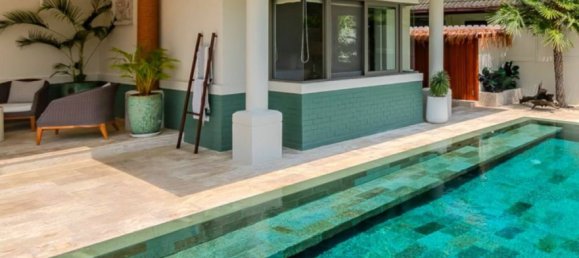 3 bedrooms Villa in Ko Samui, Thailand No. 26259 2