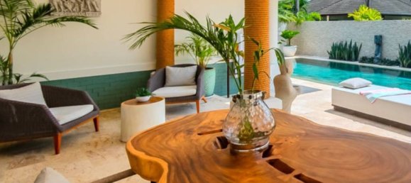 3 bedrooms Villa in Ko Samui, Thailand No. 26259 4