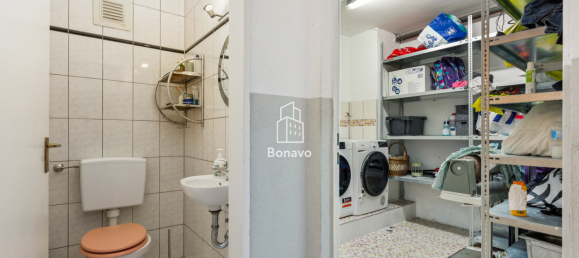 Adosado de 3 dormitorios en Rhein-Sieg, Germany No. 301697 16