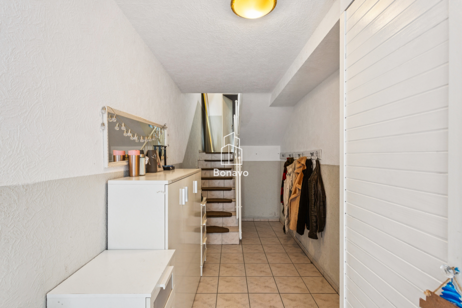 Adosado de 3 dormitorios en Rhein-Sieg, Germany No. 301697