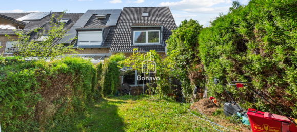 Adosado de 3 dormitorios en Rhein-Sieg, Germany No. 301697 18