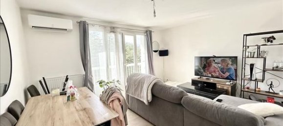 1 chambre Appartement à Châteauroux, France No. 314217 3