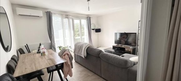 1 chambre Appartement à Châteauroux, France No. 314217 2