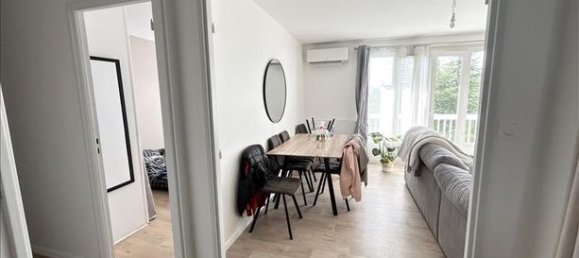 1 chambre Appartement à Châteauroux, France No. 314217 4