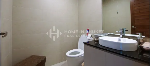 4 chambres house à louer à Rawai, Phuket, Southern Thailand, Thailand № 62235 18