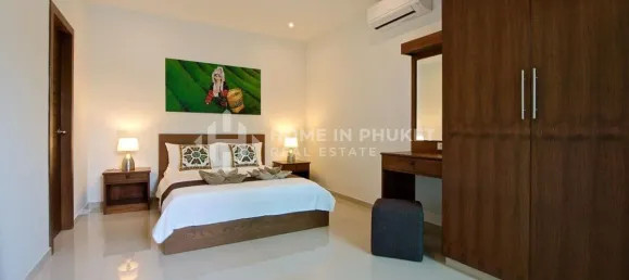 4 chambres house à louer à Rawai, Phuket, Southern Thailand, Thailand № 62235 13