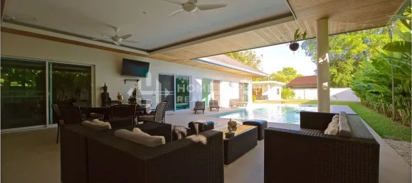 4 chambres house à louer à Rawai, Phuket, Southern Thailand, Thailand № 62235 9