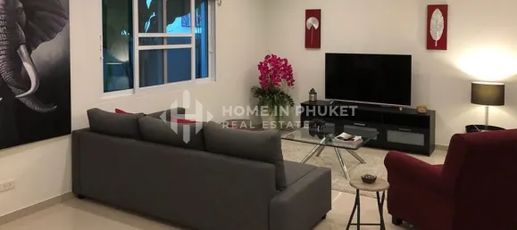 4 chambres house à louer à Rawai, Phuket, Southern Thailand, Thailand № 62235 6