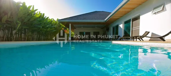 4 chambres house à louer à Rawai, Phuket, Southern Thailand, Thailand № 62235 19