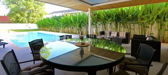 4 chambres house à louer à Rawai, Phuket, Southern Thailand, Thailand № 62235 4