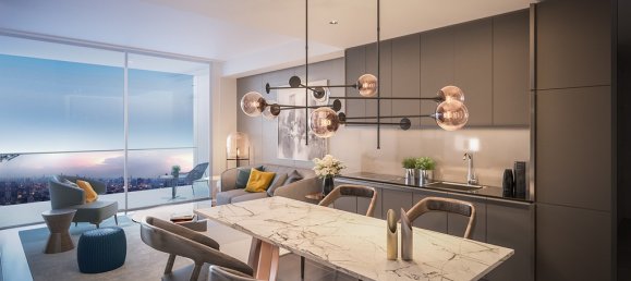 1 bedroom Condo in Bangkok, Thailand No. 7031 4