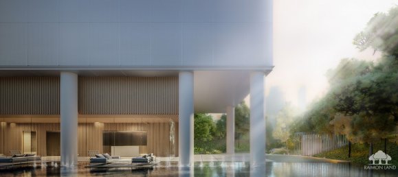 1 bedroom Condo in Bangkok, Thailand No. 7031 9