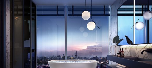 1 bedroom Condo in Bangkok, Thailand No. 7031 6