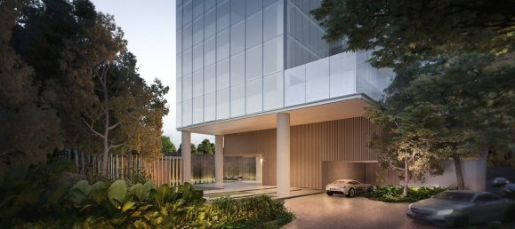 1 bedroom Condo in Bangkok, Thailand No. 7031 11