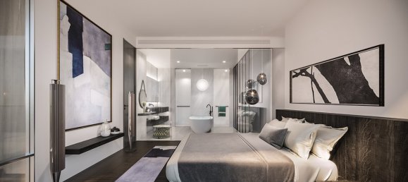 1 bedroom Condo in Bangkok, Thailand No. 7031 5