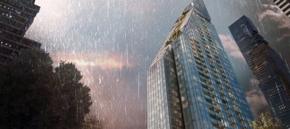 1 bedroom Condo in Bangkok, Thailand No. 7031 2