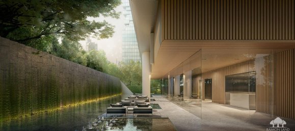 1 bedroom Condo in Bangkok, Thailand No. 7031 10