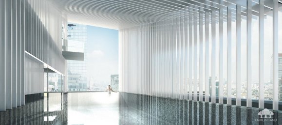 1 bedroom Condo in Bangkok, Thailand No. 7031 8