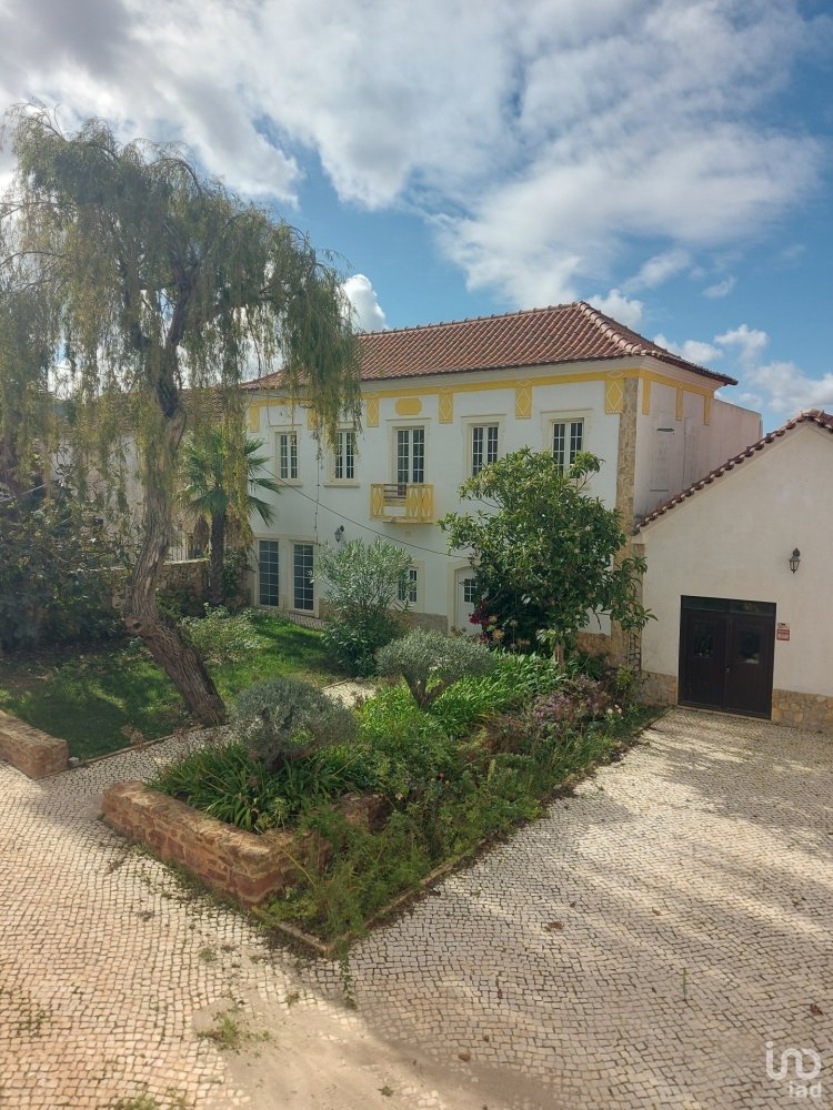 10 bedrooms House in Caldas da Rainha, Portugal No. 138013