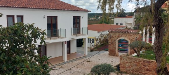 10 bedrooms House in Caldas da Rainha, Portugal No. 138013 4