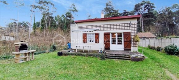 2 bedrooms House in Quend, France No. 41711 2