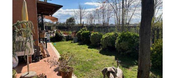 2 Schlafzimmer Wohnung in Rome, Italy, Nr. 253150 5