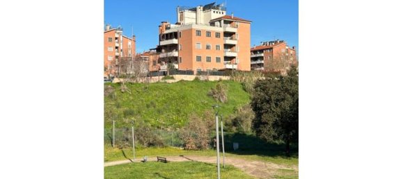 2 Schlafzimmer Wohnung in Rome, Italy, Nr. 253150 8