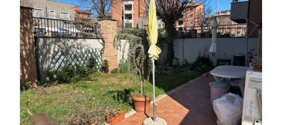 2 Schlafzimmer Wohnung in Rome, Italy, Nr. 253150 6