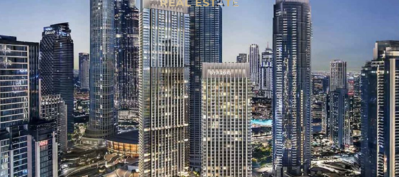 2 Schlafzimmer Wohnung in Dubai, UAE, Nr. 10559 3