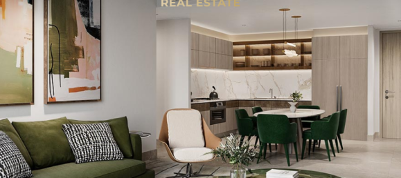 2 Schlafzimmer Wohnung in Dubai, UAE, Nr. 10559 4