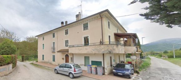 5 bedrooms Apartment in Perugia, Italy No. 324434 8