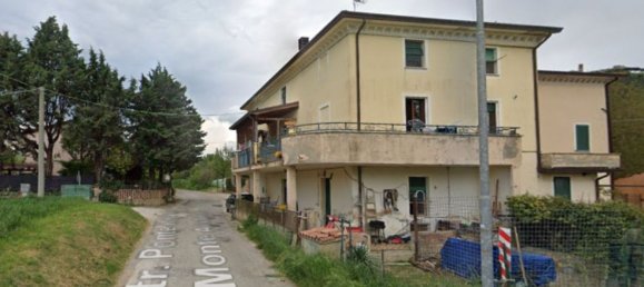 5 bedrooms Apartment in Perugia, Italy No. 324434 10