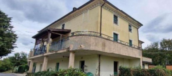 5 bedrooms Apartment in Perugia, Italy No. 324434 22