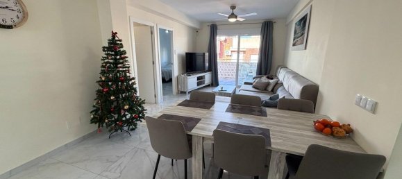 Apartamento T3 em Torrevieja, Espanha N.º 365776 24